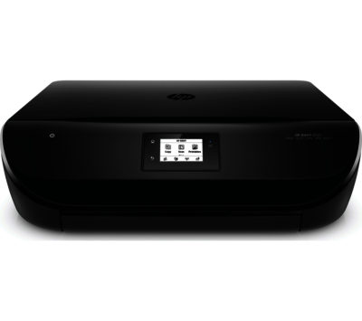 HP ENVY 4520 All-in-One Wireless Inkjet Printer HP ENVY 4520 All-in-One Wireless Inkjet Printer